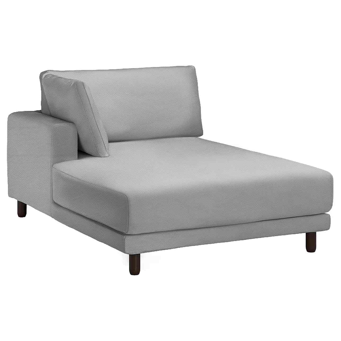 Uppåkra chaise longue left cover