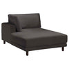 Uppåkra chaise longue left cover
