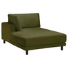 Uppåkra chaise longue left cover