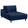 Uppåkra chaise longue left cover