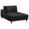 Uppåkra chaise longue left cover
