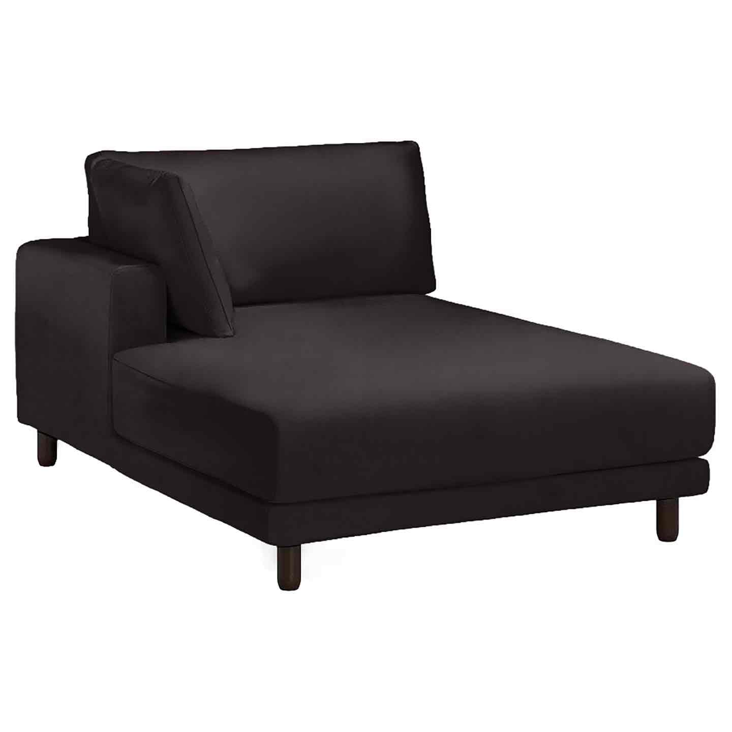 Uppåkra chaise longue left cover