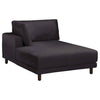 Uppåkra chaise longue left cover
