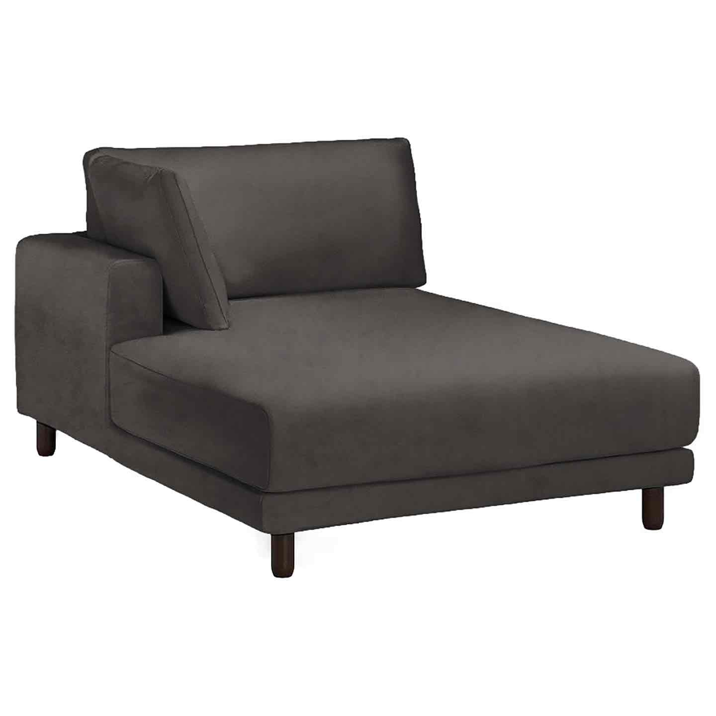 Uppåkra chaise longue left cover