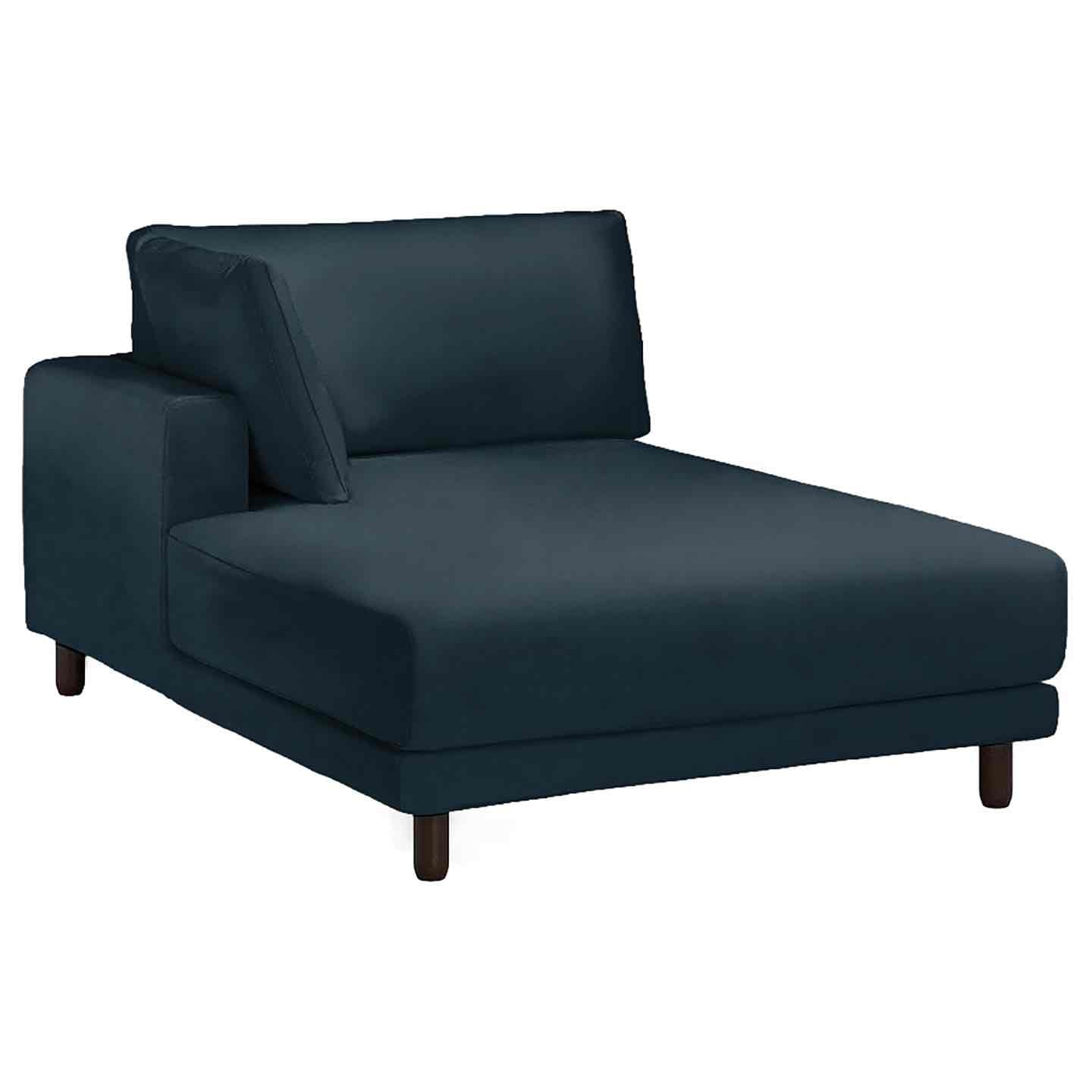 Uppåkra chaise longue left cover