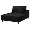 Uppåkra chaise longue right cover