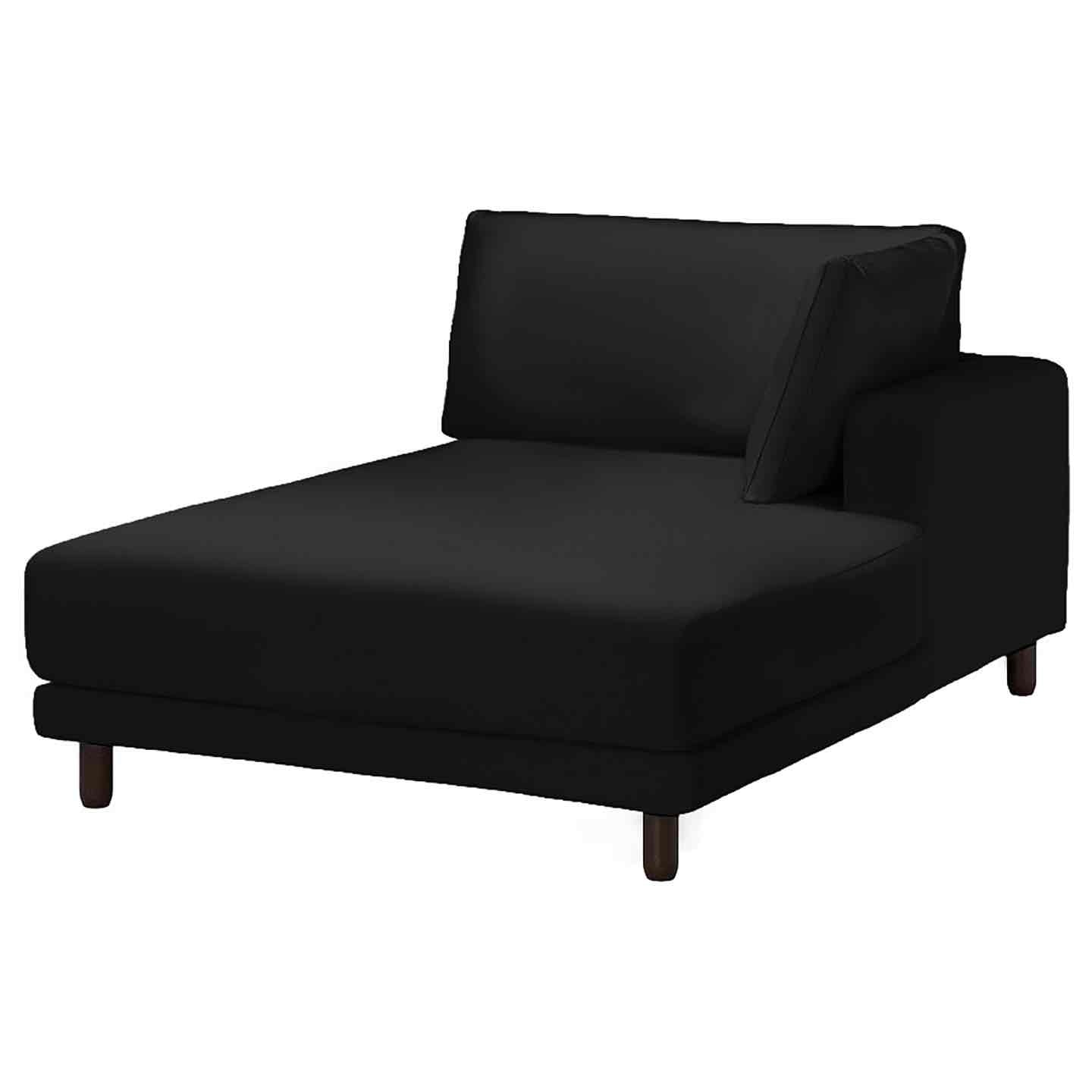 Uppåkra chaise longue right cover