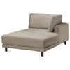 Uppåkra chaise longue right cover