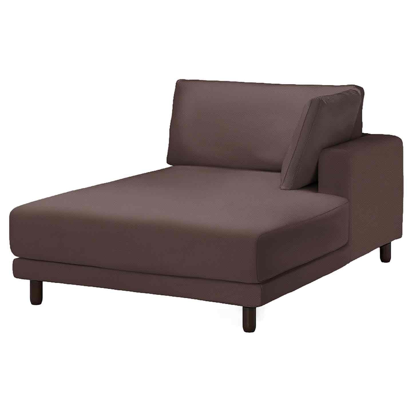 Uppåkra chaise longue right cover