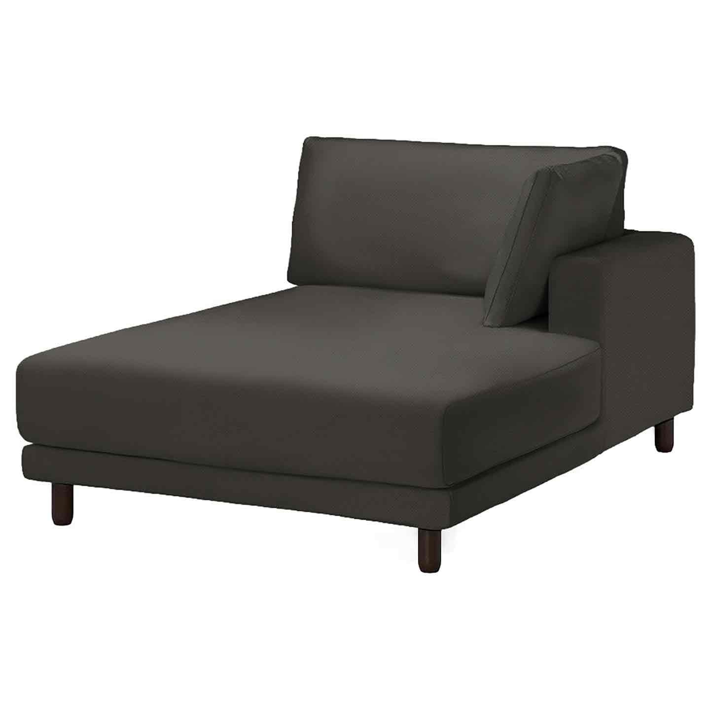 Uppåkra chaise longue right cover