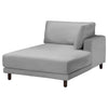 Uppåkra chaise longue right cover