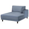 Uppåkra chaise longue right cover