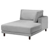 Uppåkra chaise longue right cover
