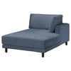 Uppåkra chaise longue right cover