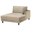 Uppåkra chaise longue right cover