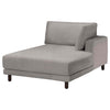 Uppåkra chaise longue right cover