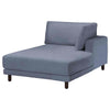 Uppåkra chaise longue right cover
