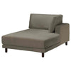 Uppåkra chaise longue right cover