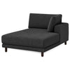 Uppåkra chaise longue right cover
