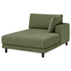 Uppåkra chaise longue right cover