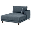 Uppåkra chaise longue right cover