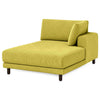 Uppåkra chaise longue right cover
