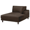 Uppåkra chaise longue right cover