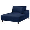 Uppåkra chaise longue right cover