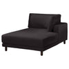 Uppåkra chaise longue right cover