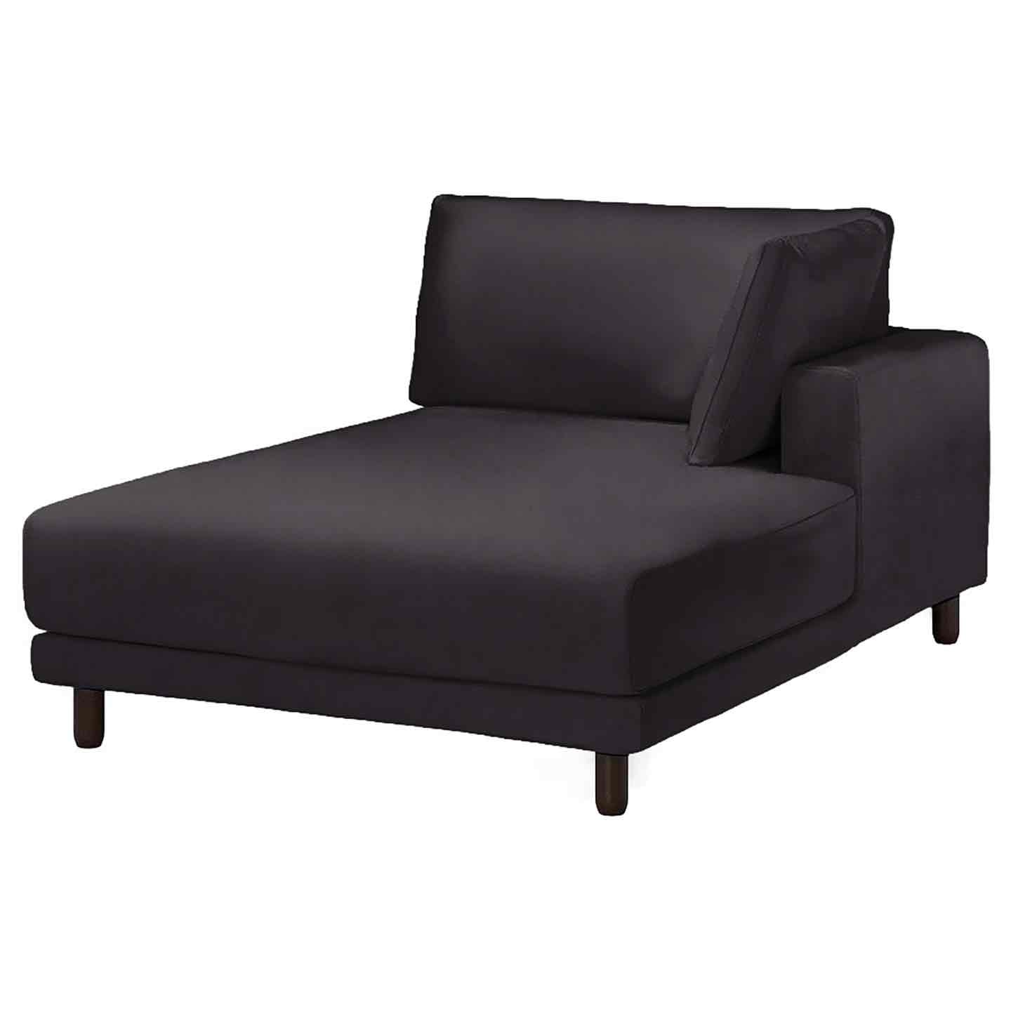 Uppåkra chaise longue right cover