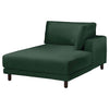 Uppåkra chaise longue right cover