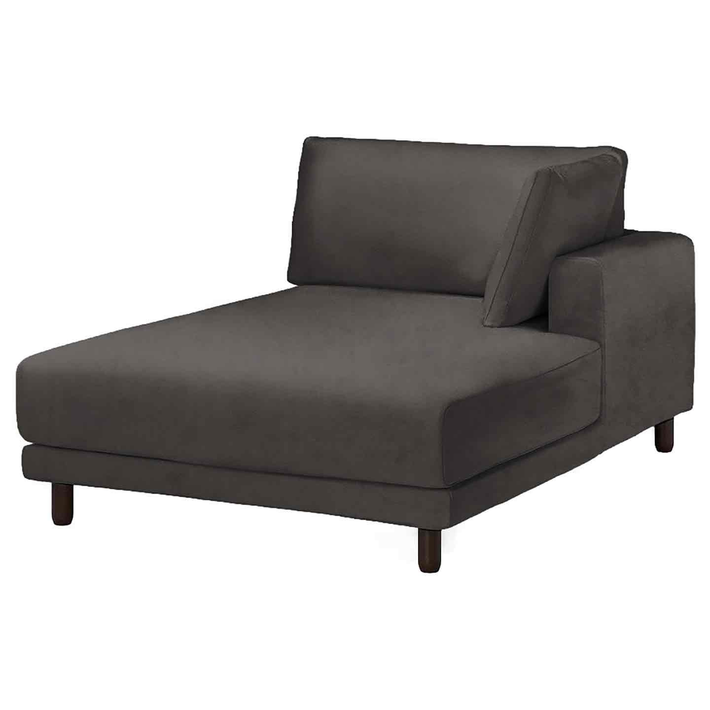 Uppåkra chaise longue right cover