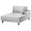 Uppåkra chaise longue right cover