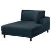 Uppåkra chaise longue right cover