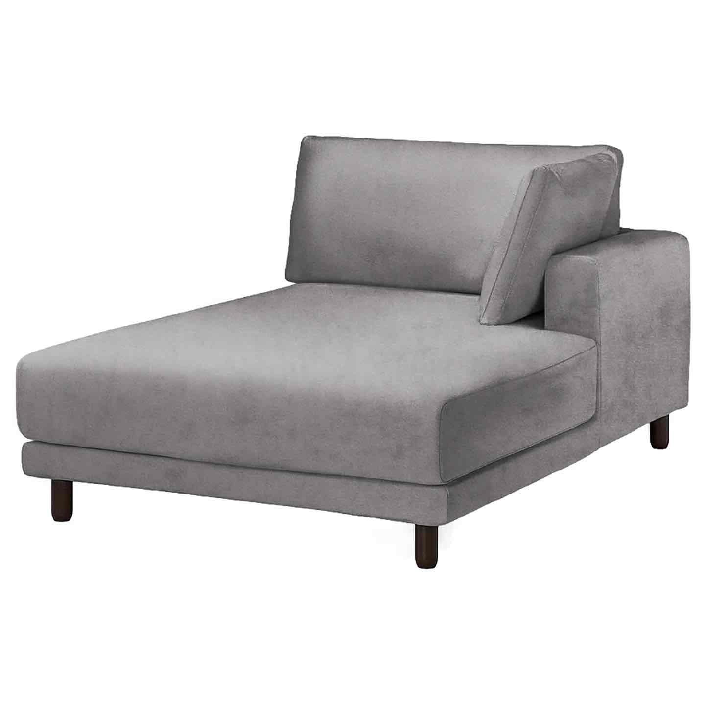 Uppåkra chaise longue right cover