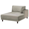 Uppåkra chaise longue right cover