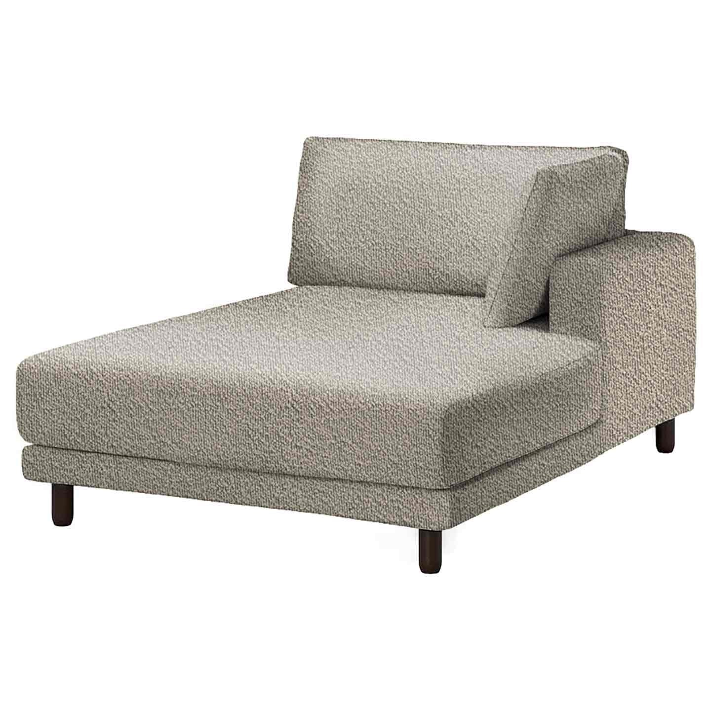 Uppåkra chaise longue right cover