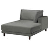 Uppåkra chaise longue right cover