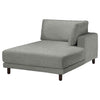Uppåkra chaise longue right cover
