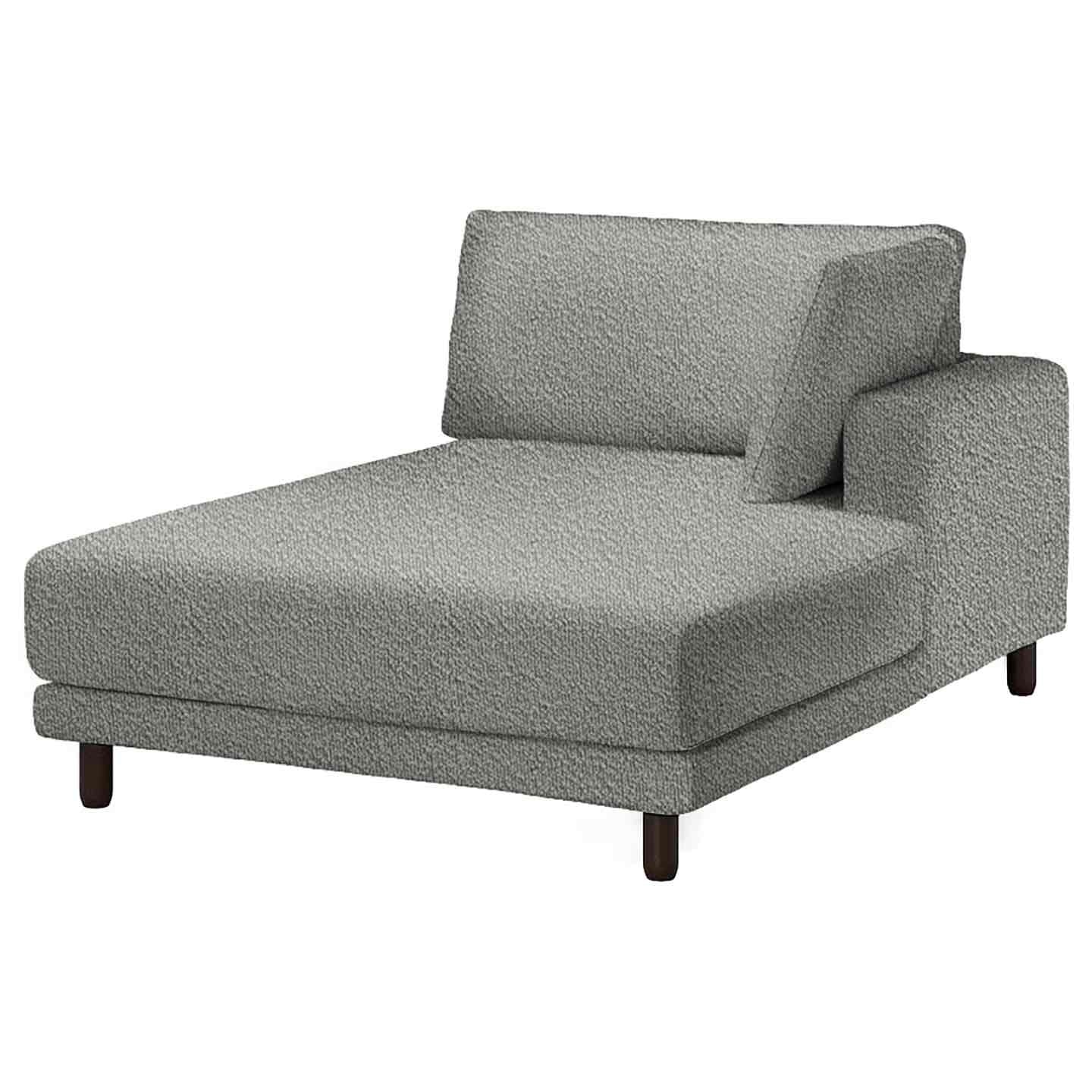 Uppåkra chaise longue right cover