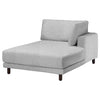 Uppåkra chaise longue right cover