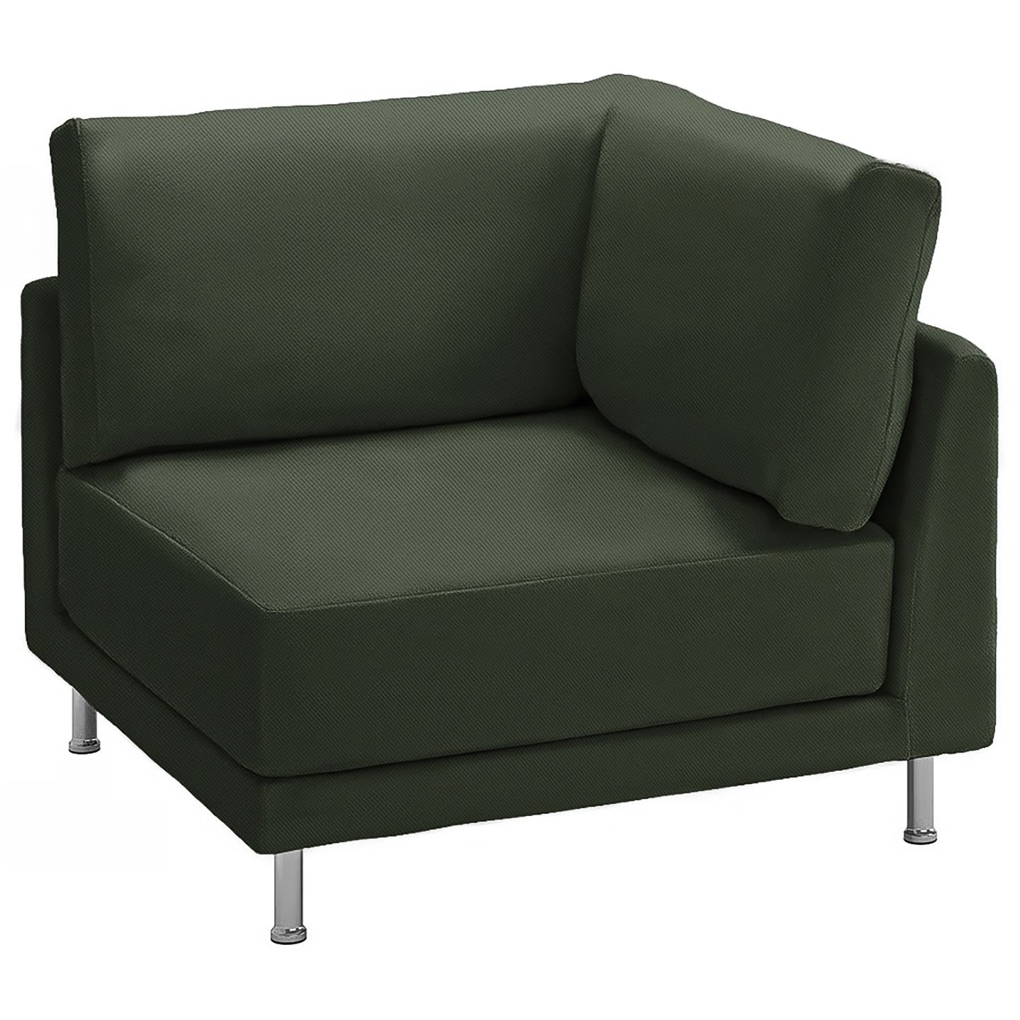Uppåkra corner element cover