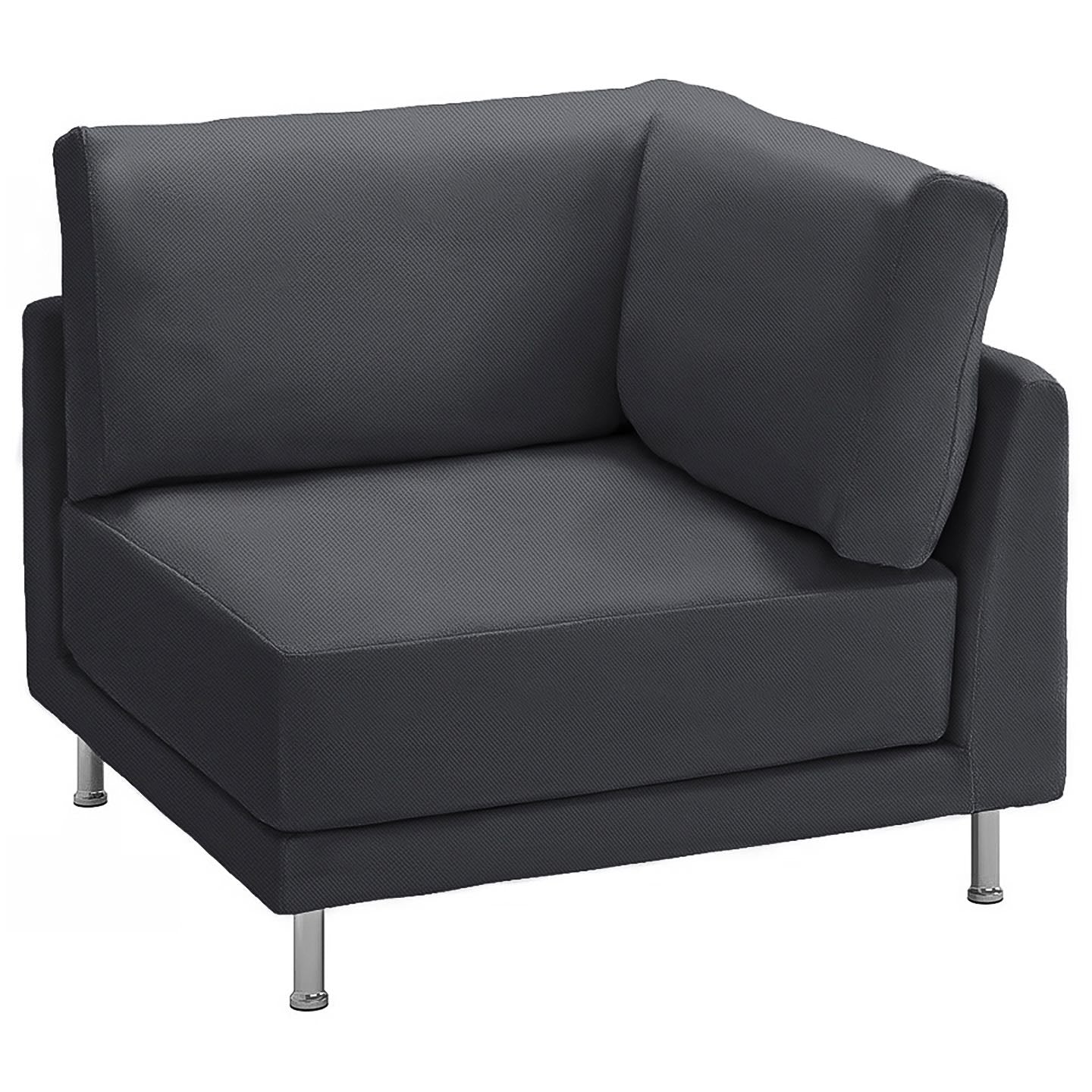 Uppåkra corner element cover