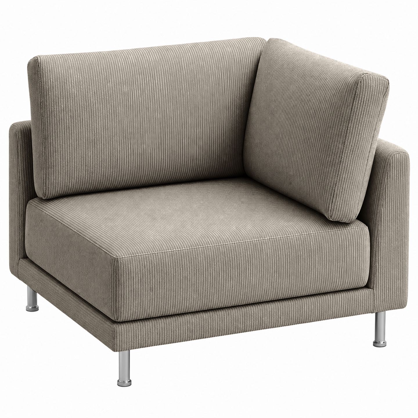Uppåkra corner element cover