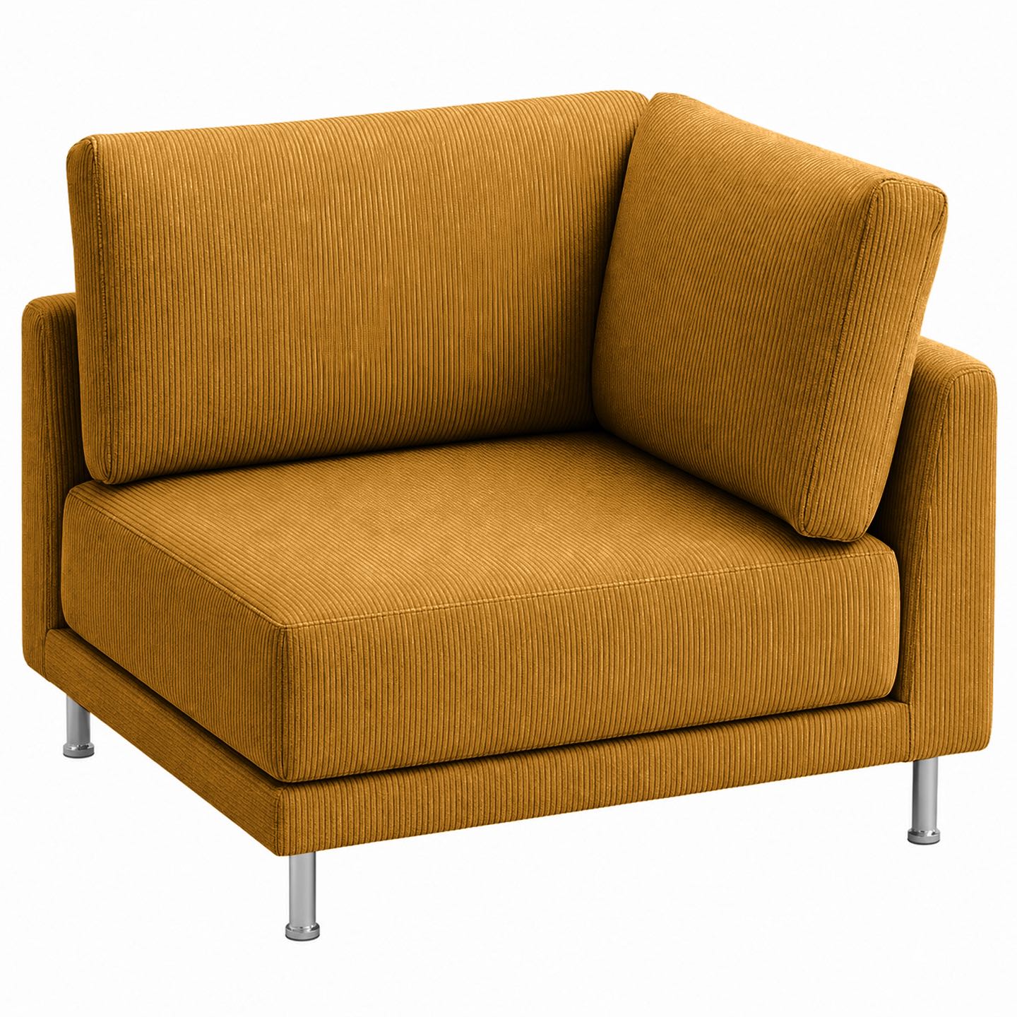Uppåkra corner element cover