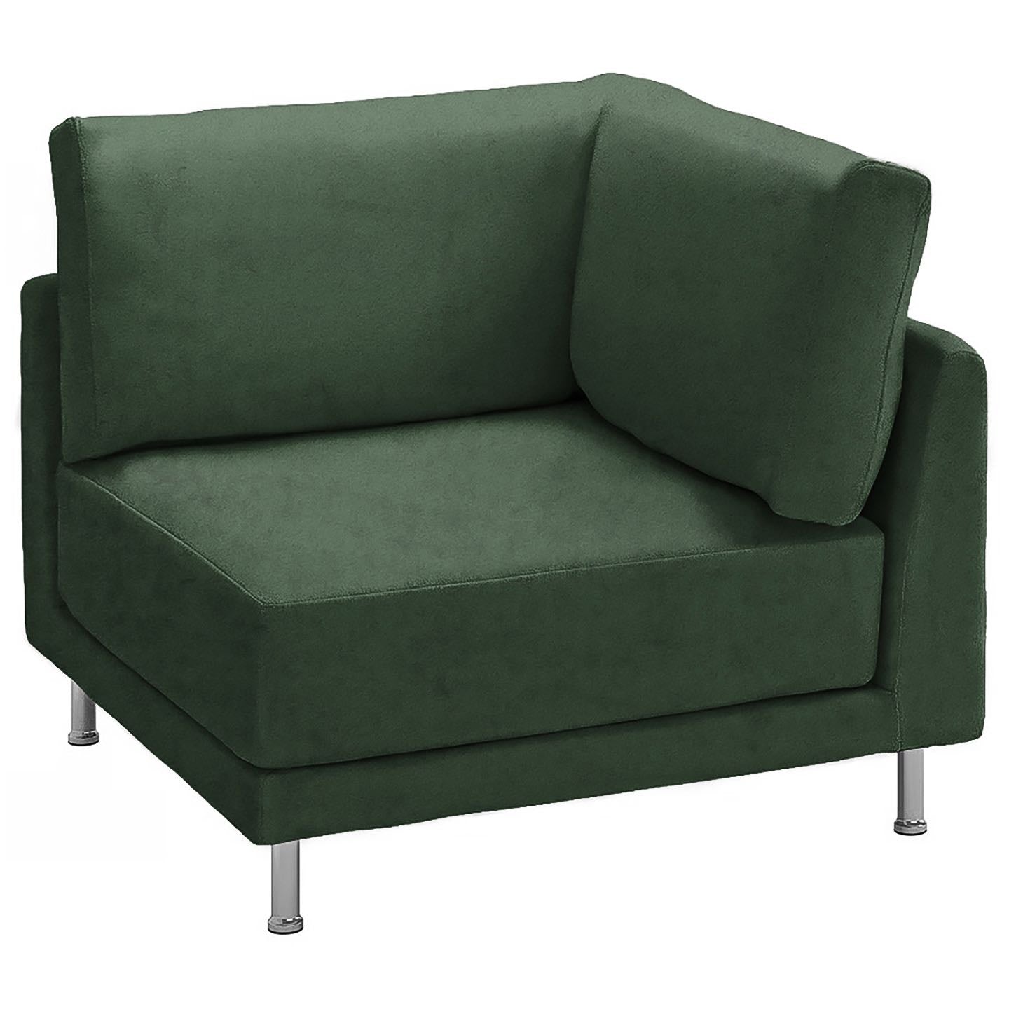 Uppåkra corner element cover