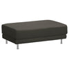 Uppåkra footstool cover