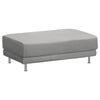 Uppåkra footstool cover
