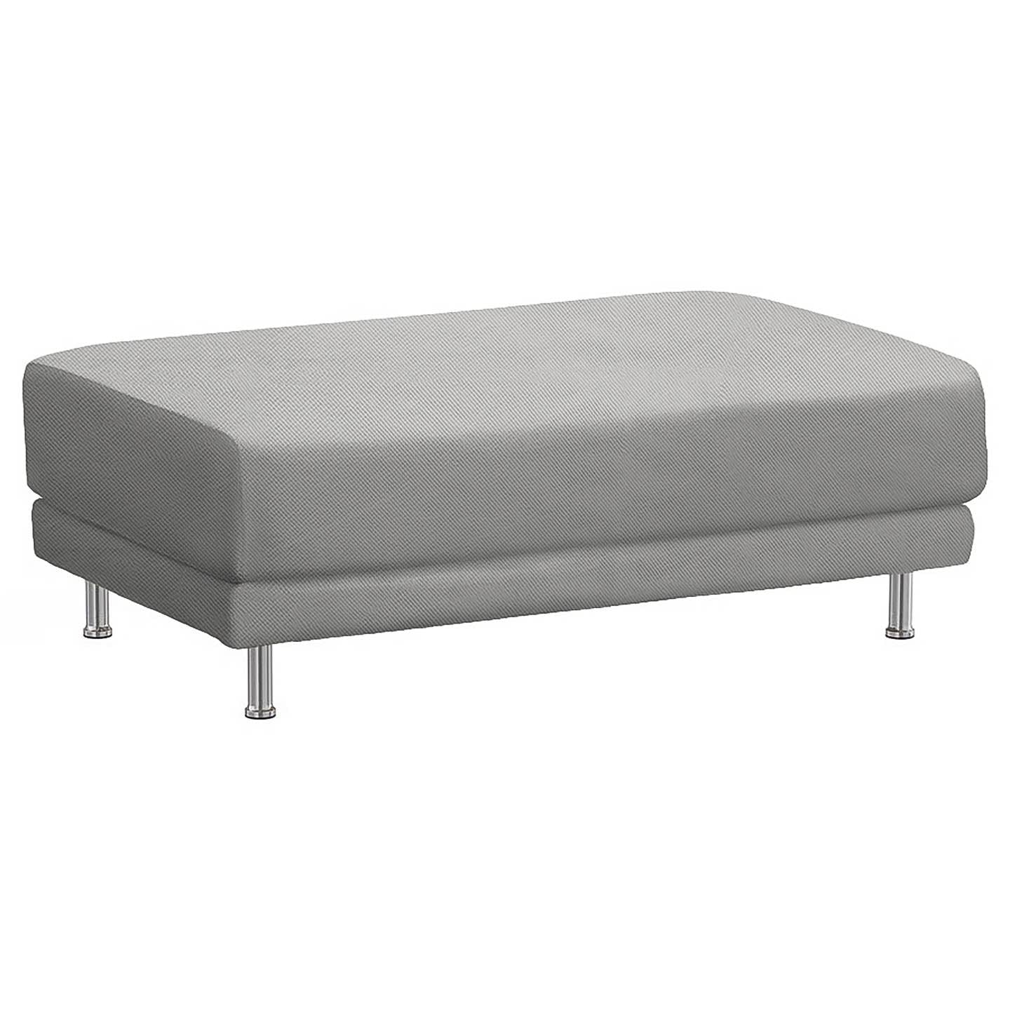 Uppåkra footstool cover