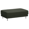 Uppåkra footstool cover